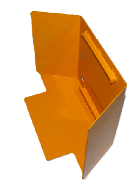 JCB ­-­ 335|09754 ­-­ BATTERY DOOR WA