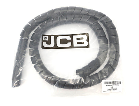 JCB ­-­ 332/C3658 ­-­ SPIRAL GUARD 1380MM