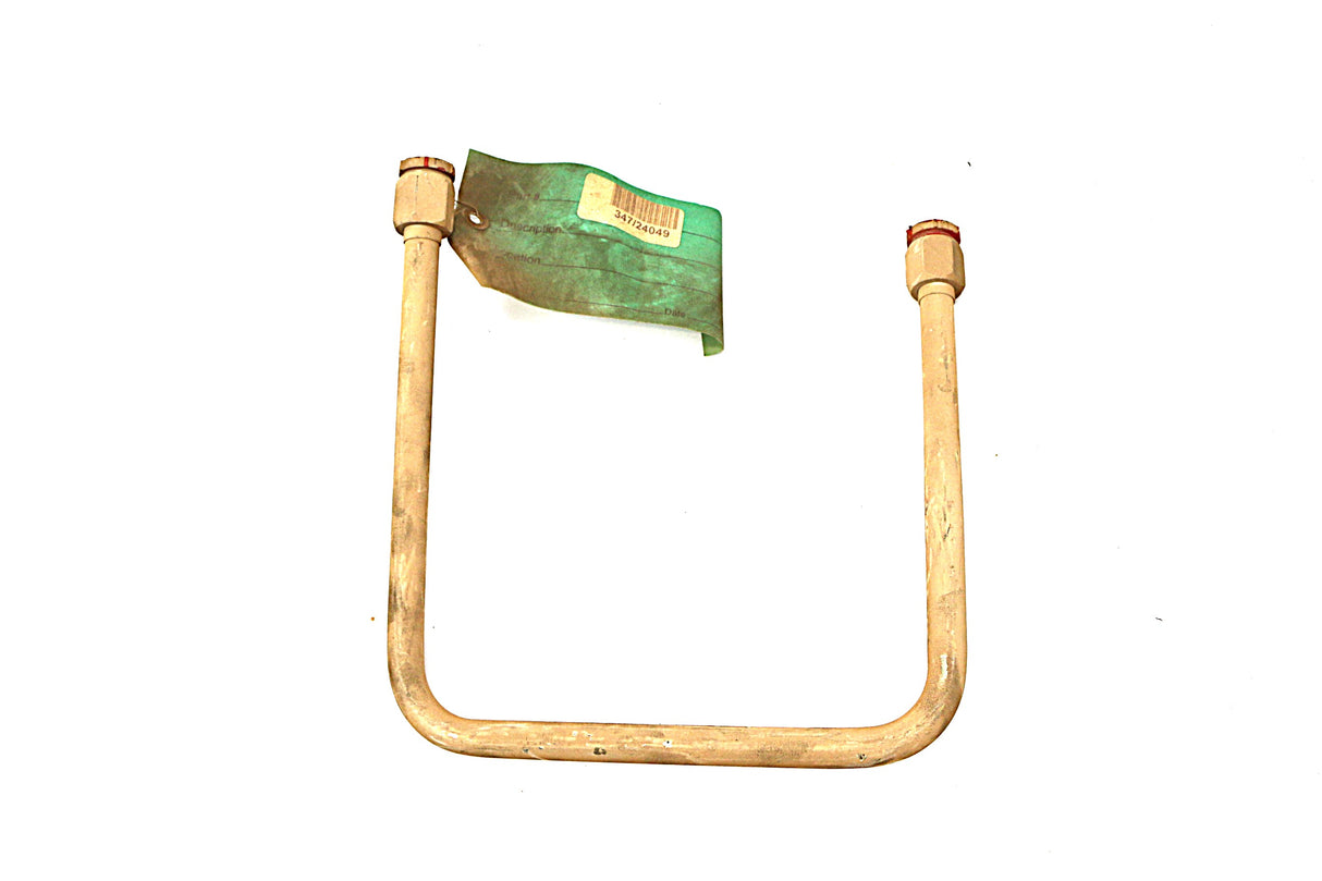 JCB ­-­ 347|24049 ­-­ TUBE ASSY-SHOVEL RAM HD.FD(TAN)