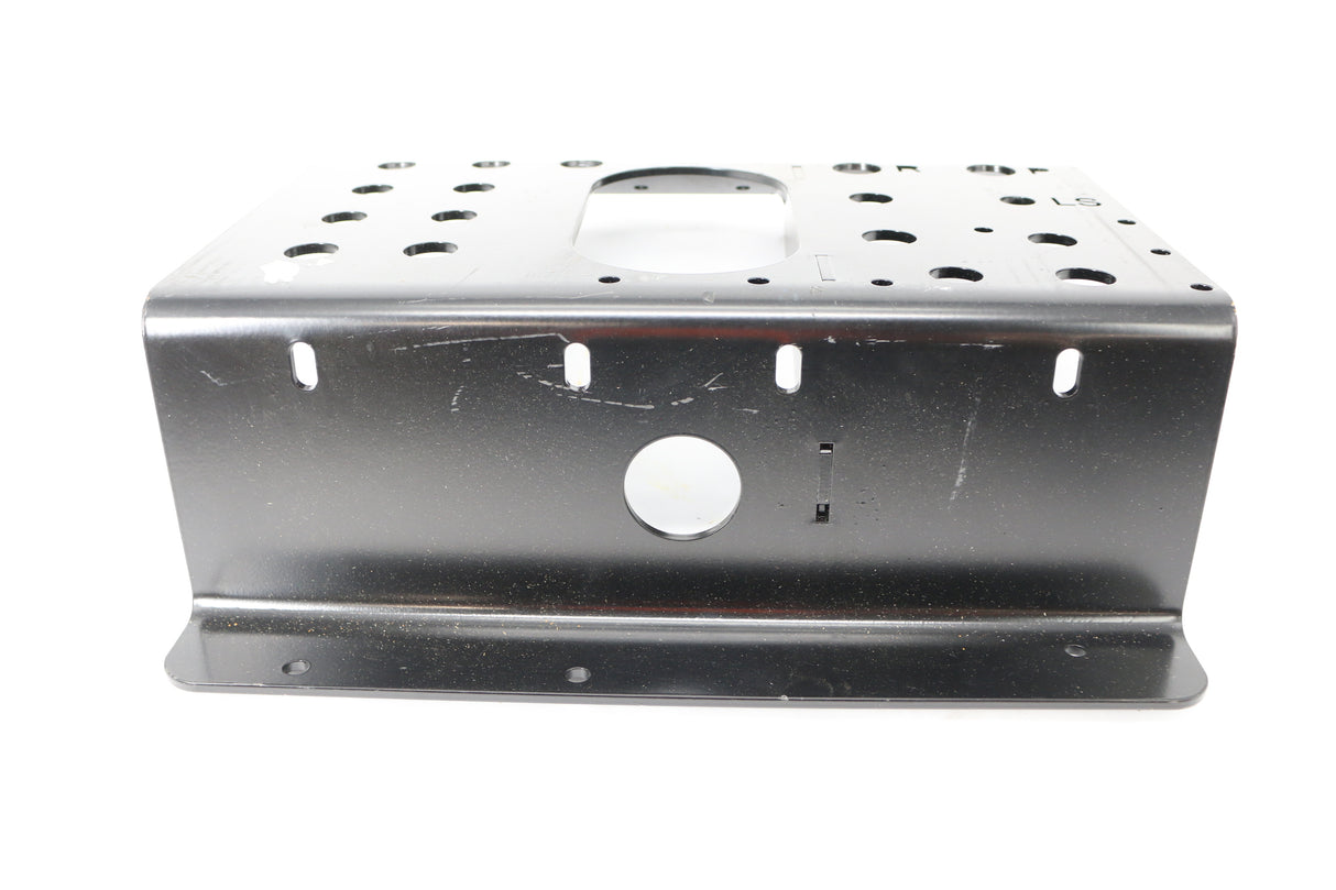 JCB ­-­ 333/P7304 ­-­ REAR CROSSMEMBER W.A.