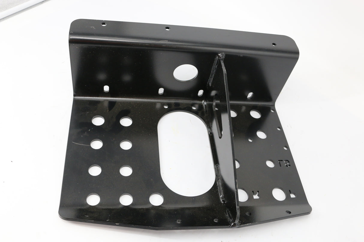 JCB ­-­ 333/P7304 ­-­ REAR CROSSMEMBER W.A.