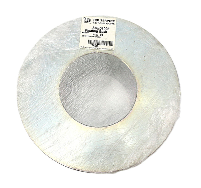 JCB ­-­ 336/D3095 ­-­ FLOATING BUSH