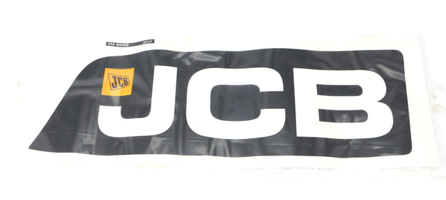 JCB ­-­ 332/N4452 ­-­ DECAL WATER TANK LH
