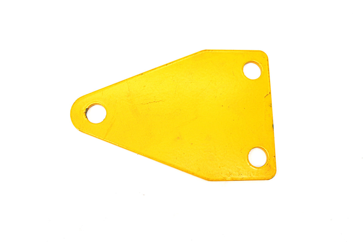 JCB ­-­ 334/P1398 ­-­ PLATE - MOUNT COVER RH JC