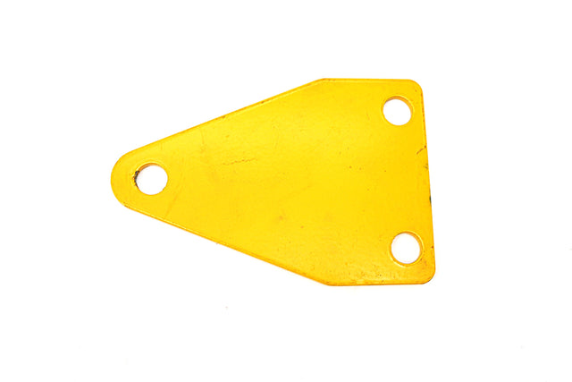 JCB ­-­ 334/P1398 ­-­ PLATE - MOUNT COVER RH JC