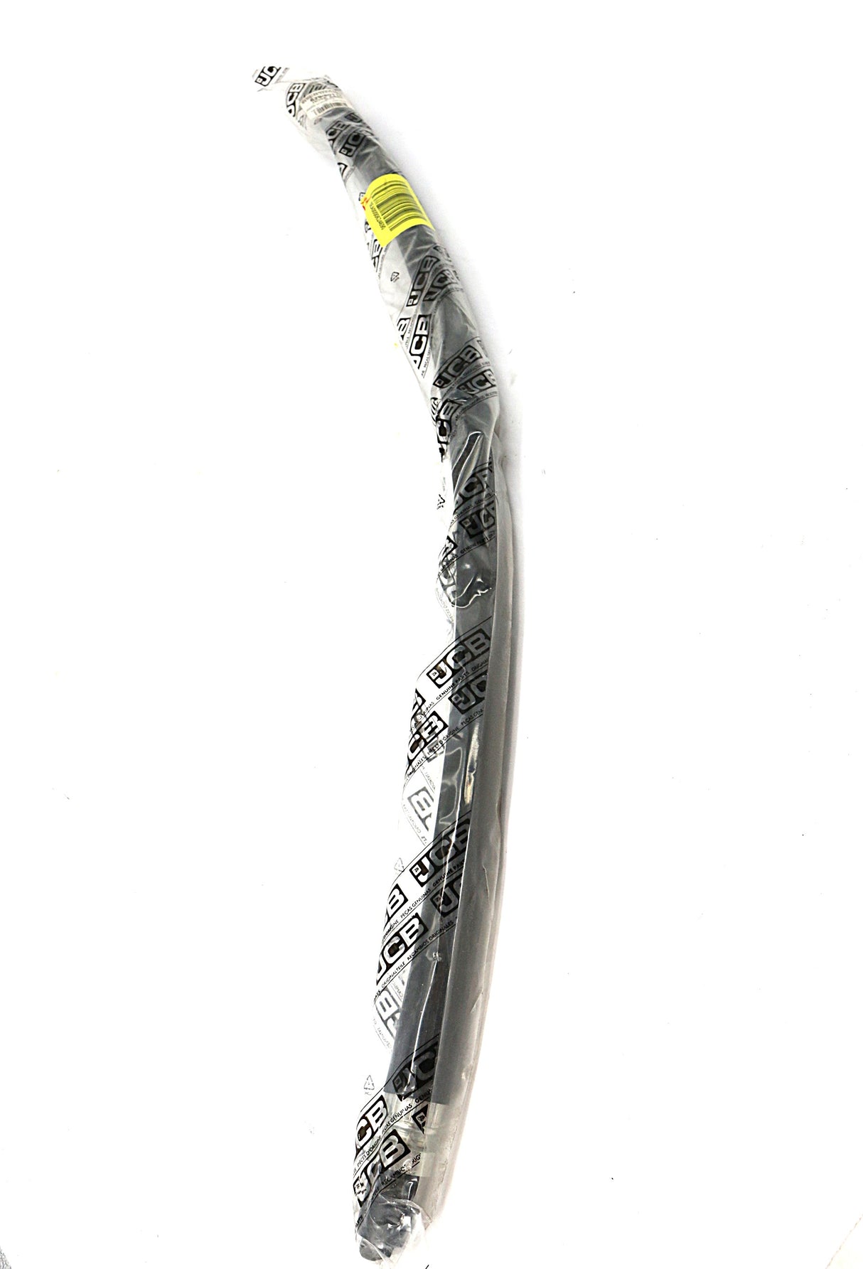 JCB ­-­ 629|80116 ­-­ HOSE 5|8BSP 930MM