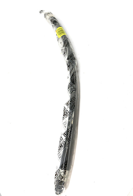 JCB ­-­ 629|80116 ­-­ HOSE 5|8BSP 930MM