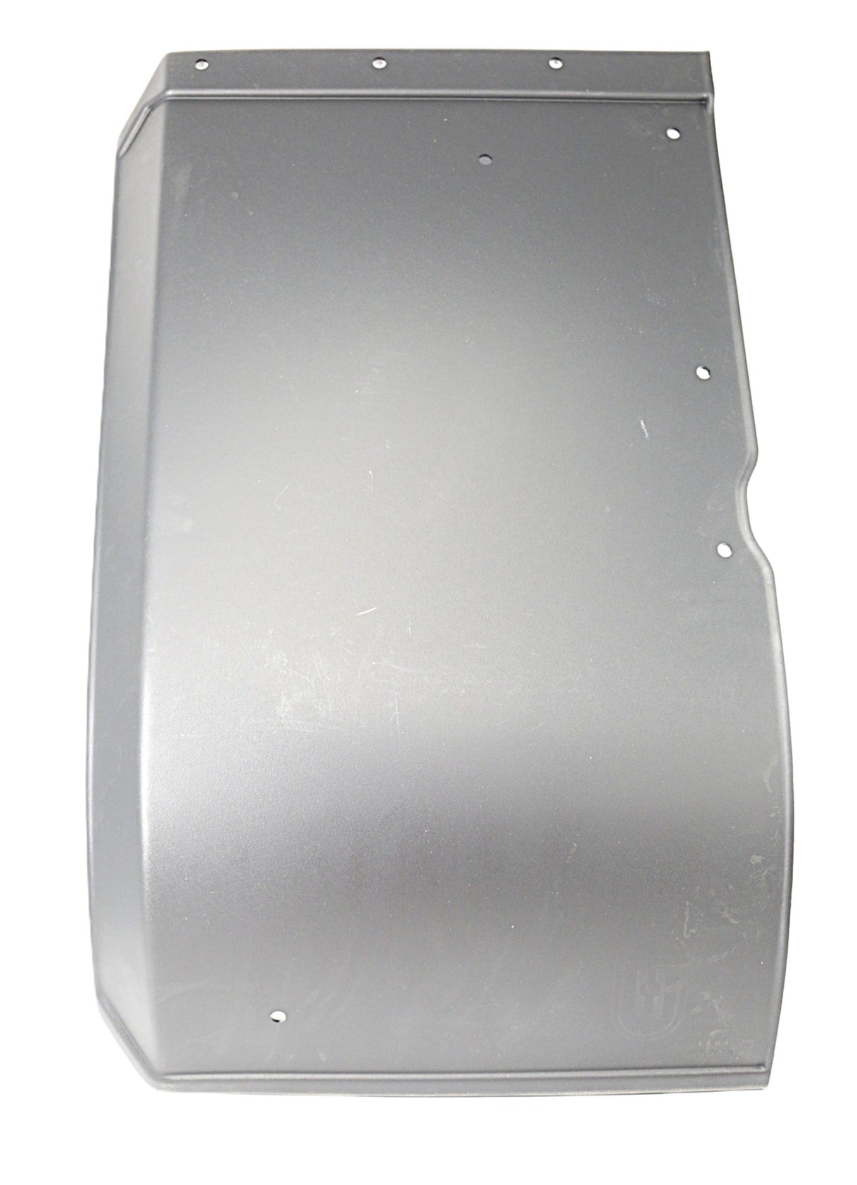 JCB ­-­ 332/T3613 ­-­ MLDG FENDER SPAT RH-P143