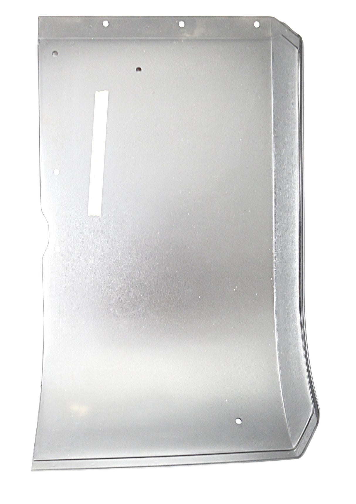 JCB ­-­ 332/T3613 ­-­ MLDG FENDER SPAT RH-P143