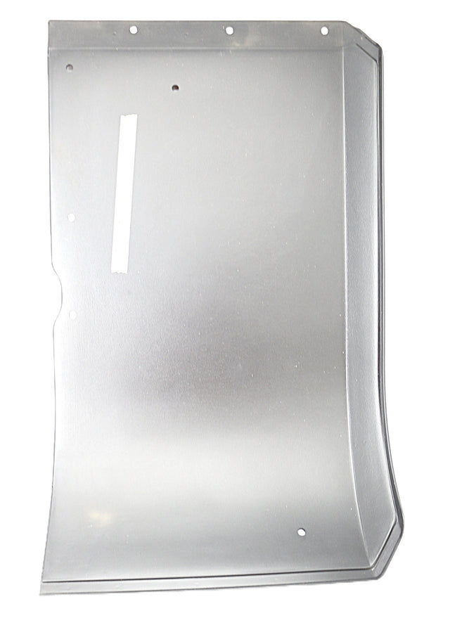 JCB ­-­ 332/T3613 ­-­ MLDG FENDER SPAT RH-P143
