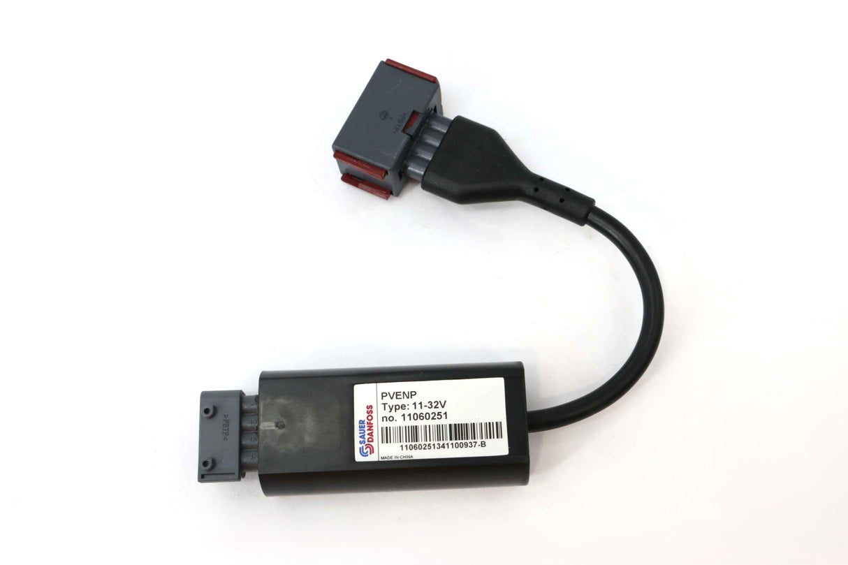JCB ­-­ 332/F8320 ­-­ SWITCH CABLE - PVENP