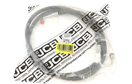 JCB ­-­ 333/K5429 ­-­ NO.6 AIR CON HOSE 2750 LG