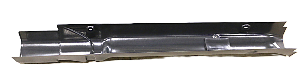 JCB ­-­ 333/G2881 ­-­ COVER R/H B-POST LOW ROOF (PP)