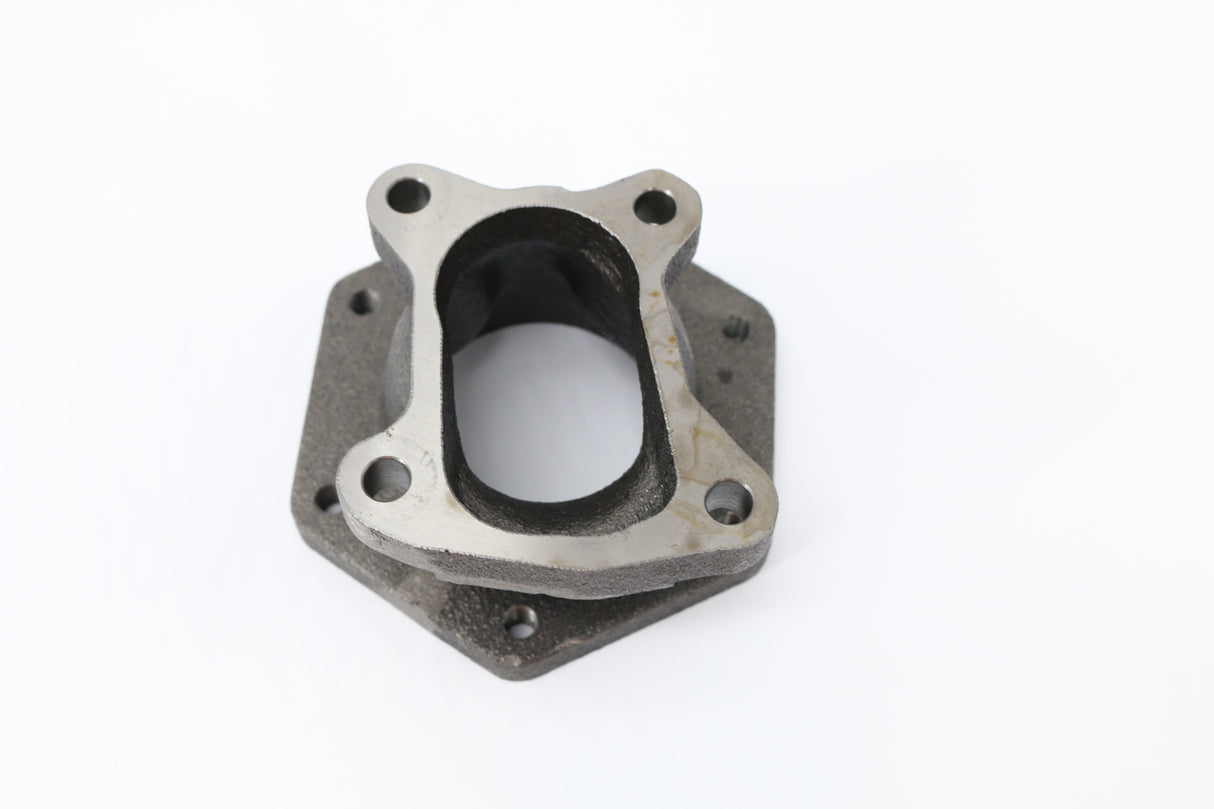 JCB ­-­ 400|07111 ­-­ FLANGE