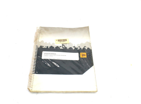 JCB ­-­ 9811|9217 ­-­ HANDBOOK 520-50 USA