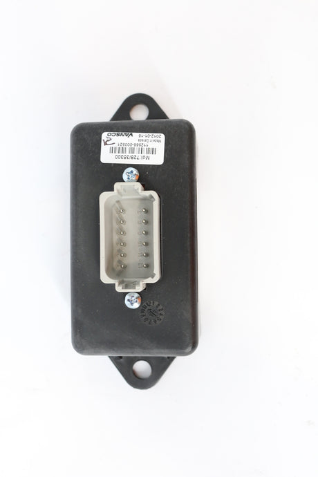 JCB ­-­ 728|35300 ­-­ ECU4 FASTRAC SUSPENSION