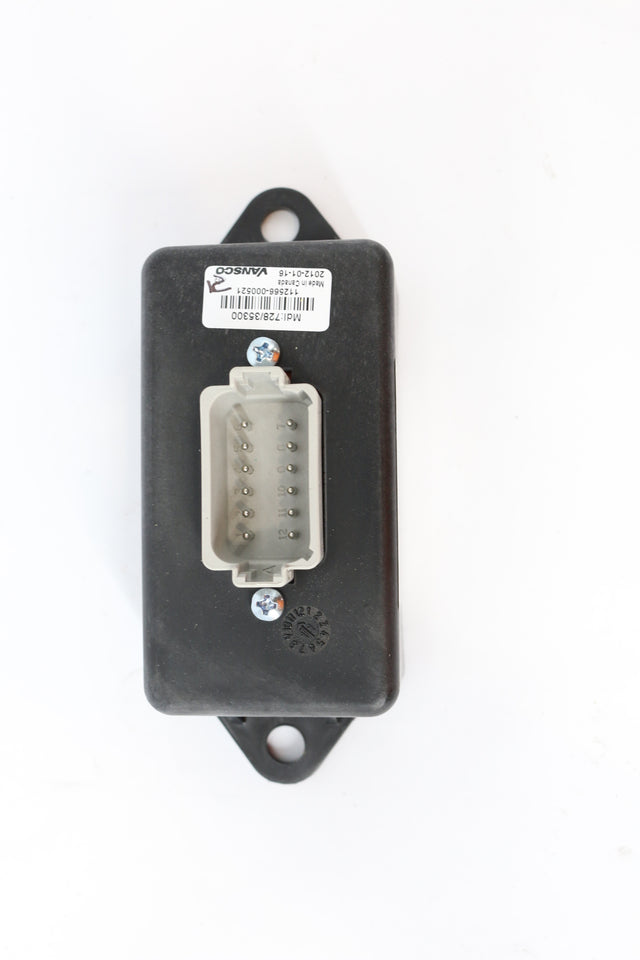 JCB ­-­ 728|35300 ­-­ ECU4 FASTRAC SUSPENSION