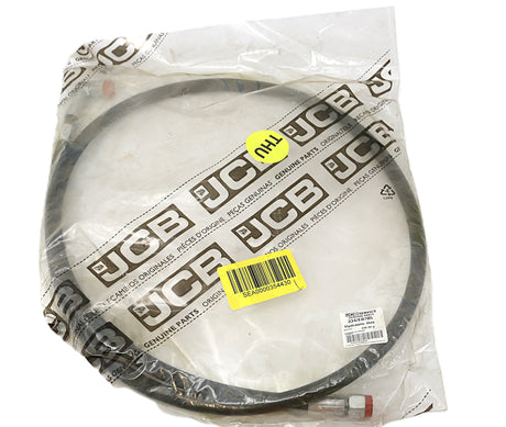 JCB ­-­ 334/E0705 ­-­ HYDRAULIC HOSE TOP RIGHT