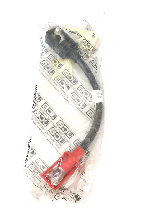 JCB ­-­ 410|A0108 ­-­ PA 300MM INTERCONNECT BATTERY CABLE