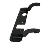 JCB ­-­ 332/R7431 ­-­ EXHAUST BRACKET WA