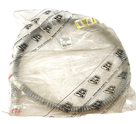JCB ­-­ 335/H4116 ­-­ HOSE -08 ORFS EHP 1310MM