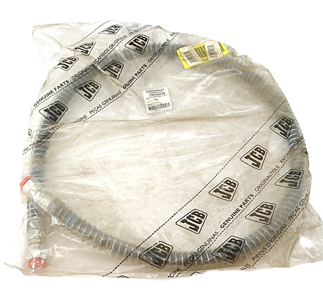 JCB ­-­ 335/H4116 ­-­ HOSE -08 ORFS EHP 1310MM