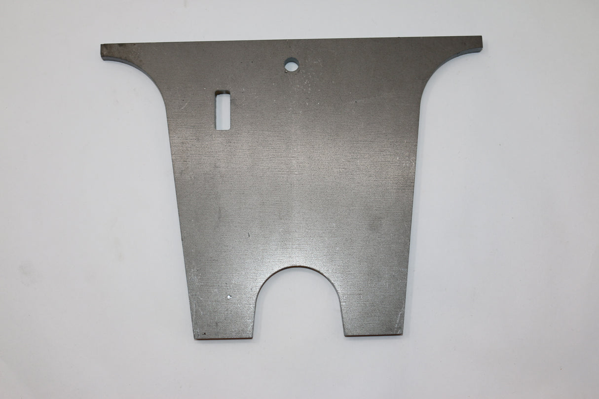 JCB ­-­ 123/05982 ­-­ GUSSET REARFRAME