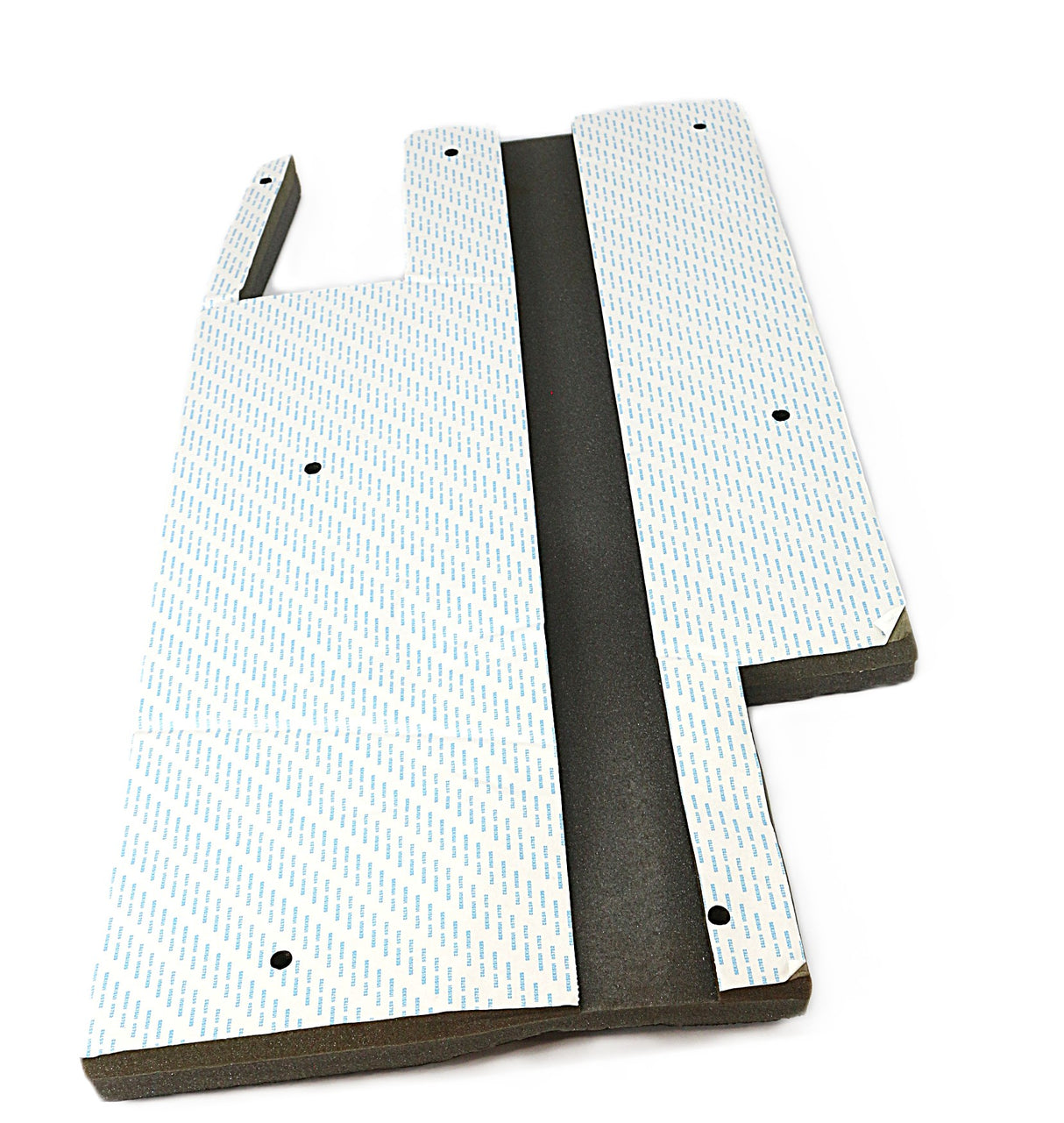JCB ­-­ 334/P1244 ­-­ DOOR SOUNDPROOFING RH