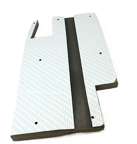 JCB ­-­ 334/P1244 ­-­ DOOR SOUNDPROOFING RH