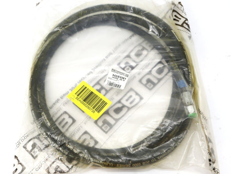 JCB ­-­ 443/E0361 ­-­ HOSE -06 METRIC HP 3350MM