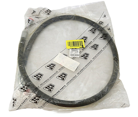 JCB ­-­ 24AM/FF168 ­-­ HOSE: -10 BSP LP 1680MM C