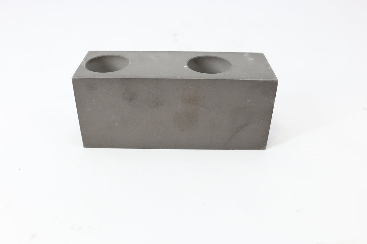 JCB ­-­ 400|M6325 ­-­ STOP BLOCK