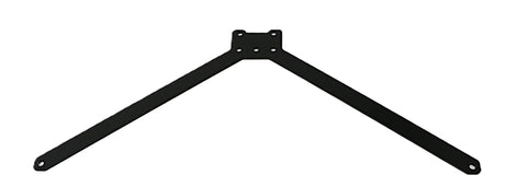 JCB ­-­ 334/V6283 ­-­ 1CX SUNVISOR BKT