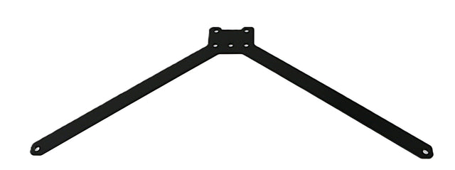 JCB ­-­ 334/V6283 ­-­ 1CX SUNVISOR BKT