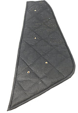 JCB ­-­ 332/G6965 ­-­ FRONT BONNET NOISE QUILT