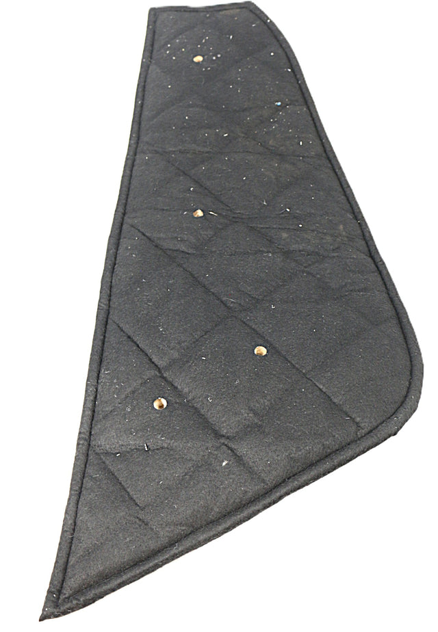 JCB ­-­ 332/G6965 ­-­ FRONT BONNET NOISE QUILT