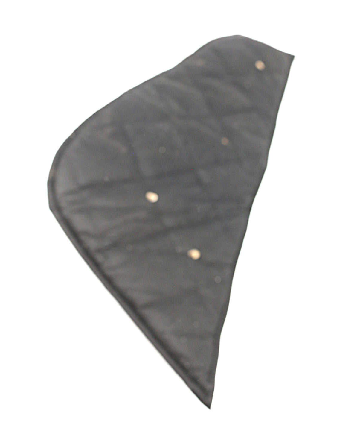 JCB ­-­ 332/G6965 ­-­ FRONT BONNET NOISE QUILT