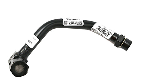JCB ­-­ 336/B2353 ­-­ WA PIPE-MERGED FLOW