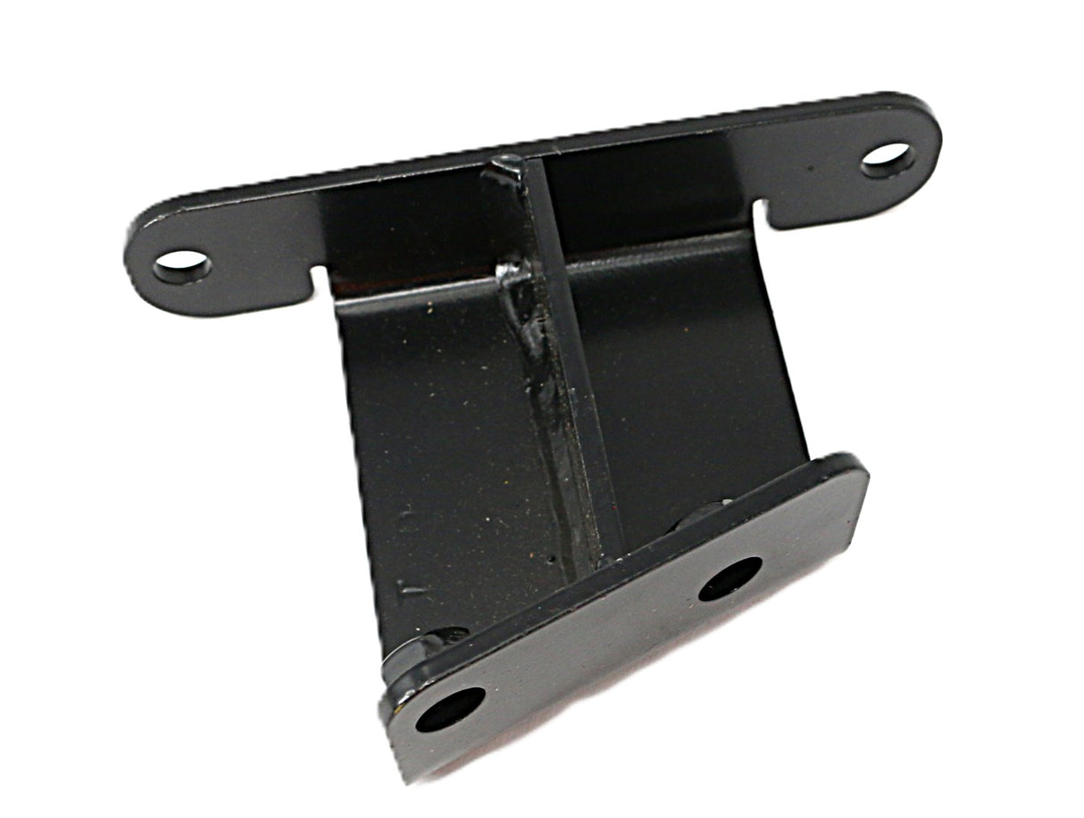 JCB ­-­ 333/J7169 ­-­ WA SOLID PEDAL LH