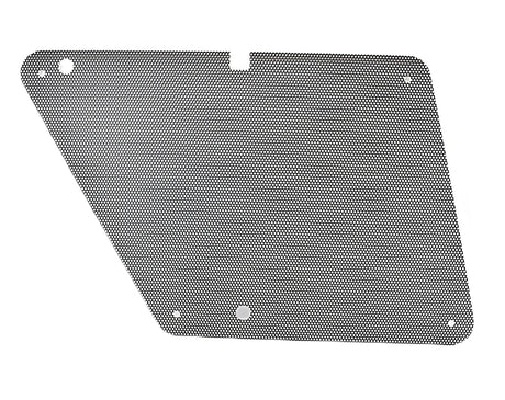 JCB ­-­ 332/U2080 ­-­ CHASSIS COVER PLATE