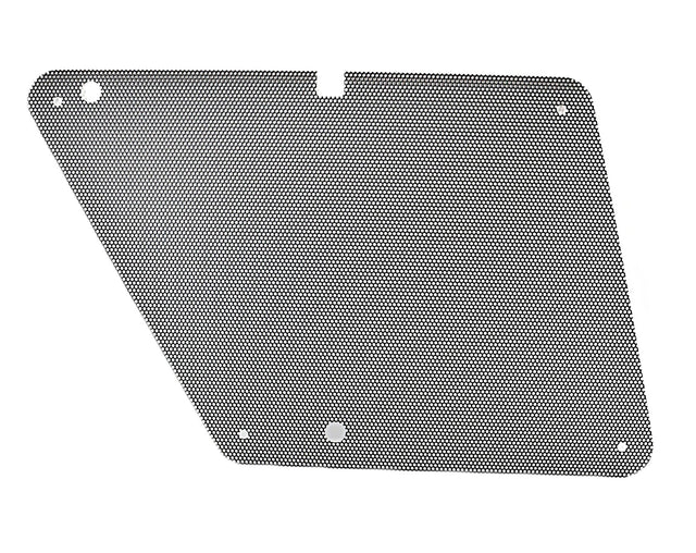 JCB ­-­ 332/U2080 ­-­ CHASSIS COVER PLATE
