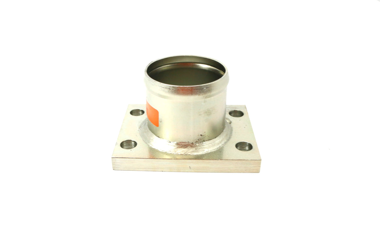 JCB ­-­ 332/R6674 ­-­ WA SUCTION PORT ADAPTOR