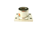 JCB ­-­ 332/R6674 ­-­ WA SUCTION PORT ADAPTOR