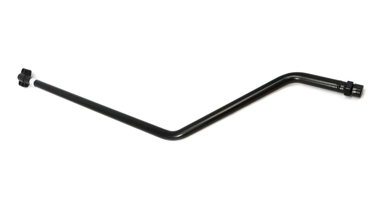 JCB ­-­ 400/X7744 ­-­ WA PIPE - BOOM RAM RH