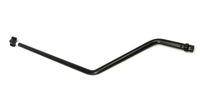 JCB ­-­ 400/X7744 ­-­ WA PIPE - BOOM RAM RH