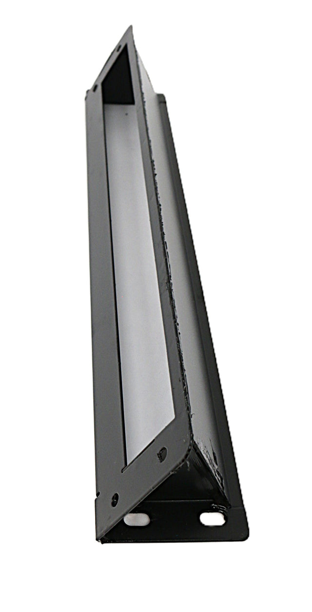 JCB ­-­ 332/W6235 ­-­ HVAC INTERFACE DUCT WA