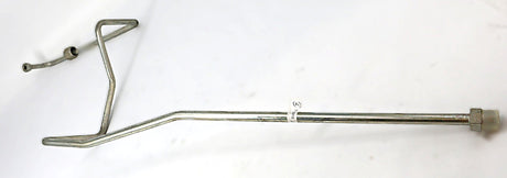 JCB ­-­ 332/X9915 ­-­ TUBE ASSY - RADIAL UDSL 1A SP T4