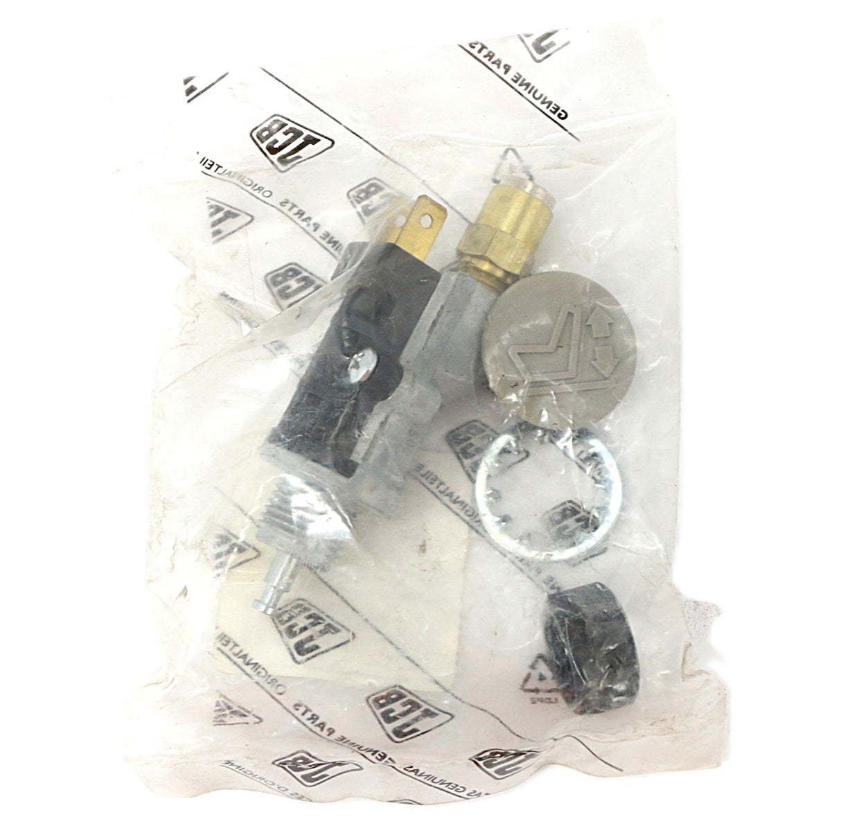 JCB ­-­ 335/H3291 ­-­ VALVE