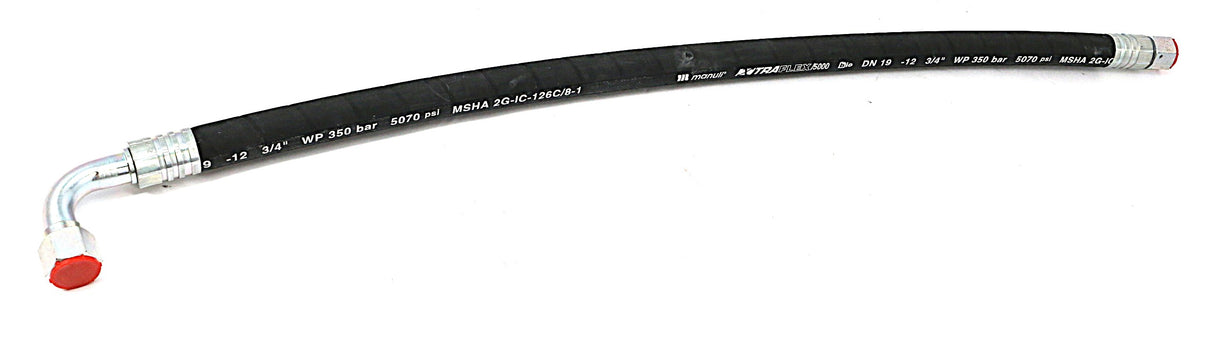 JCB ­-­ 209|72500 ­-­ HOSE