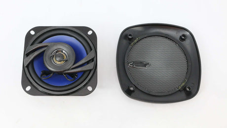 JCB ­-­ 333/E0419 ­-­ SPEAKER - HD 4in SEALED WATERPROOF 120W MAX